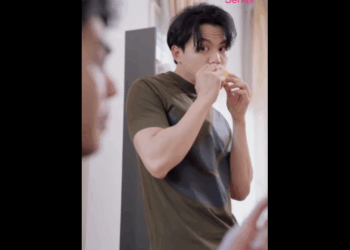 N0411001 เขาโดนทำแบบน กว เขาอยากหน ออกจากผ ชายคนน แต ทำไมถ งเขาทำไม ได กท part2