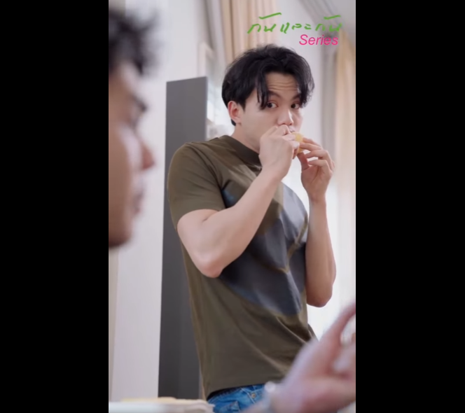 N0411001 เขาโดนทำแบบน กว เขาอยากหน ออกจากผ ชายคนน แต ทำไมถ งเขาทำไม ได กท part2