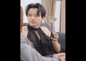 N0411004 เดตก บหญ งคนน เลยทำให เขาต องกลายเป นแบบน #พ คตอนจบอย างฮา part2