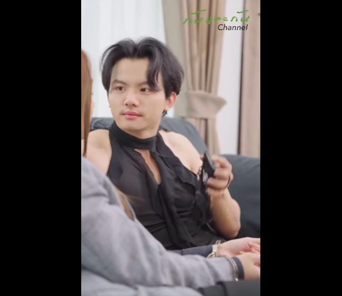 N0411004 เดตก บหญ งคนน เลยทำให เขาต องกลายเป นแบบน #พ คตอนจบอย างฮา part2