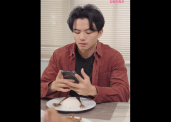 N0511003 เพ อนบ านขอความช วยเหล เธอกำล งจะหน อะไรบางอย างจากบ านหล งน part2