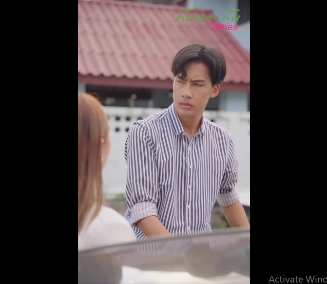 N0511020 วแอบต ดจ เอสในรองเท าแฟน และเขาต องเจอก บฝ นร ายท งเป part2