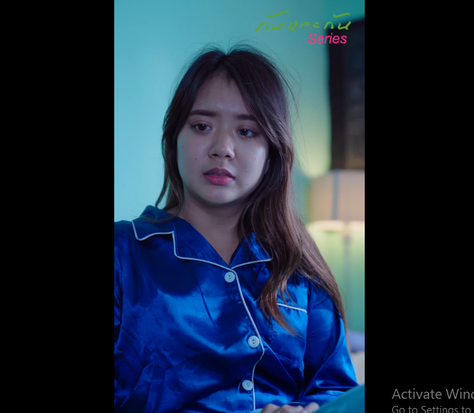 N0511010 แม คะ หน เห นพ อก บผ หญ งคนอ นอย ในท part2