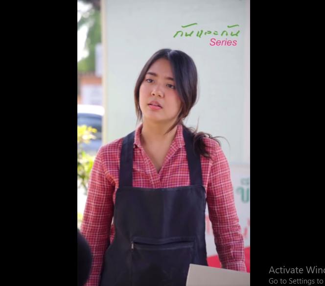 N0211005 แม าใช โกงร านอ แต เธอไม ดว าส งท เธอทำทำให ตเธอจะจบแบบน part2