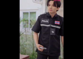 N0511007 เอาต วรอด เจอโจรเข าบ าน เลยแกล งทำเป นคนตาบอด part2