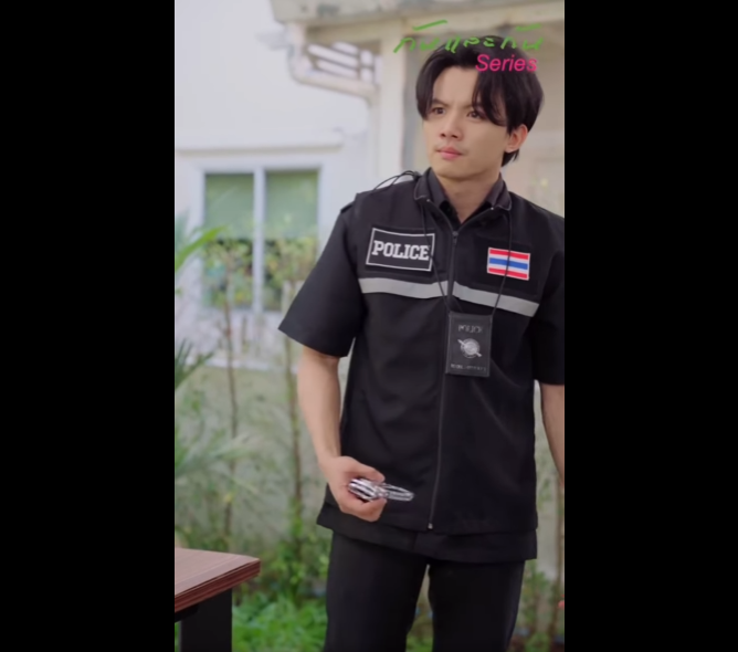 N0511007 เอาต วรอด เจอโจรเข าบ าน เลยแกล งทำเป นคนตาบอด part2