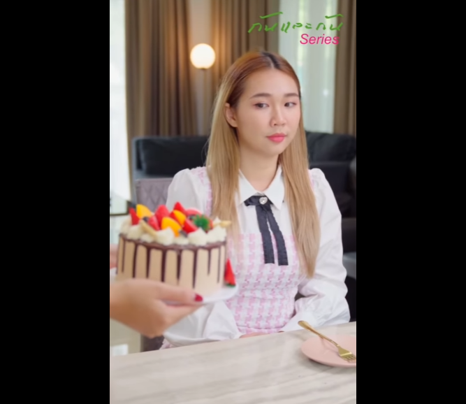 N0511012 แม านห วหมอ แอบใส อะไรเข าไปในอาหาร เพ อต องการส งน part2