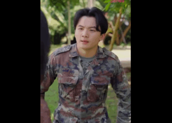 N0511019 ระหว างรถป ายแดง มาสคอต แม เซอร ไฟรส กชายหล งจบทหาร part2