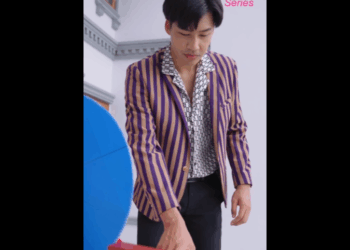 N0411039 อแบ งสมบ 100ล าน แต เหม อนพ อจะลำเอ ยงให กชายคนเด ยว part2