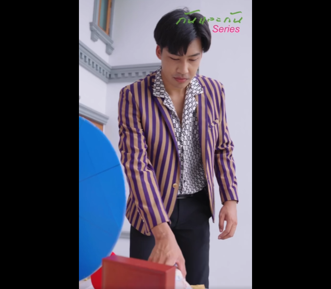 N0411039 อแบ งสมบ 100ล าน แต เหม อนพ อจะลำเอ ยงให กชายคนเด ยว part2