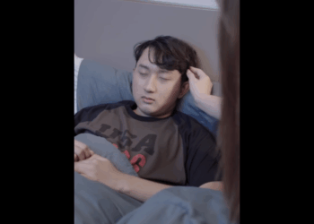 N0411047 กแกล งท อง เพราะเธอเจอส งน องแฟน #พล กตอนจบ part2