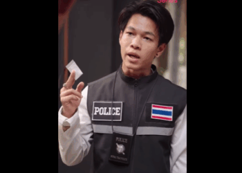 N0411053 วางแผนฆ แผนซ อนแผน เร องน คด พล กตอนจบ part2