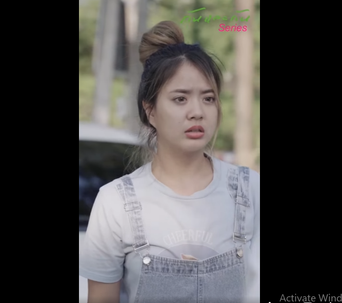 N0411042 เจอแฟนเด นก บช สาธารณะ ตอนจบเกมส เฉย part2