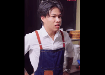 N0411043 เชฟด งทดสอบความซ อส ตย พน กงาน ตอนจบคาดไม งว าจะเป นแบบน part2