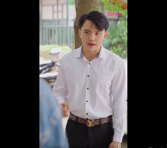 N0411050 างทำผม กค แฟนคนเด ยวก #พล กตอนจบ part2