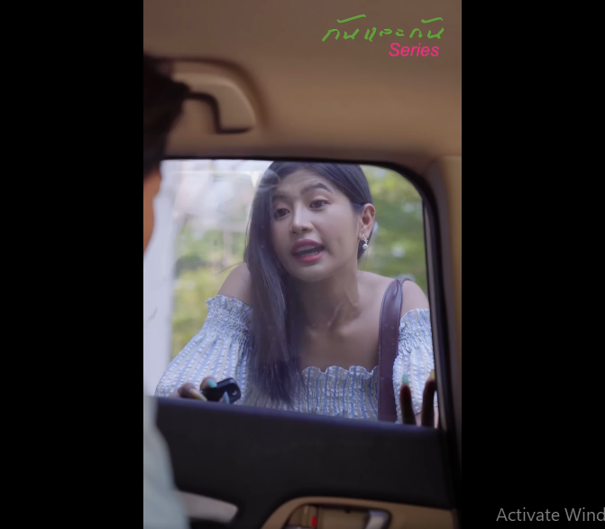 N0411055 างทำผมใช ไฮเตอร สระผมให กค part2