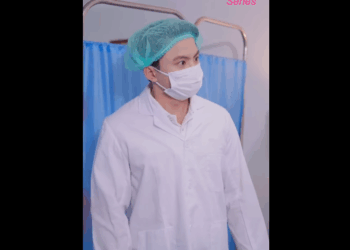 N0411033 เธอต งท อง โดยไม าสาม เธอเป นหม part2