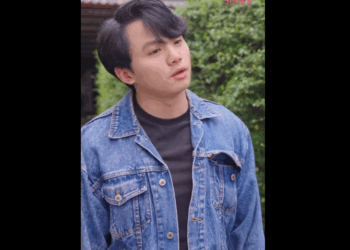 N0511047 งานน เด อด เจอแฟนไปคบก บโจร part2