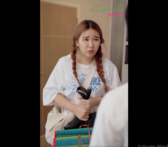 N0511051 เจ านายก บแม าน จะร กก นได งไง part2