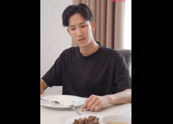 N0511052 อก มาส งอาหาร งเอ ญเจอพ ออย บช part2