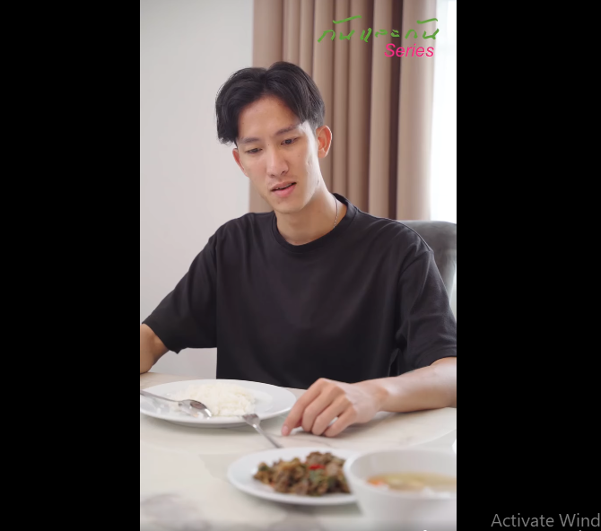 N0511052 อก มาส งอาหาร งเอ ญเจอพ ออย บช part2