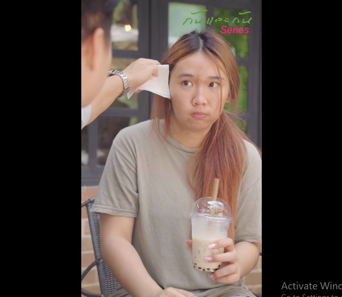 N0511044 คนต างฐานะก คบก นแล วม นผ ดตรงไหน part2