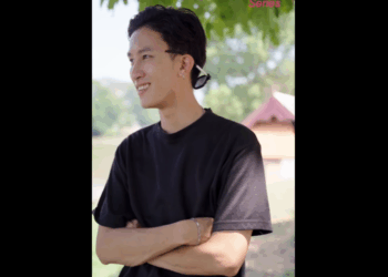 N0511045 บสาวต อหน าแฟน าค ณม แฟนแบบน ณจะทนอย ไหม part2