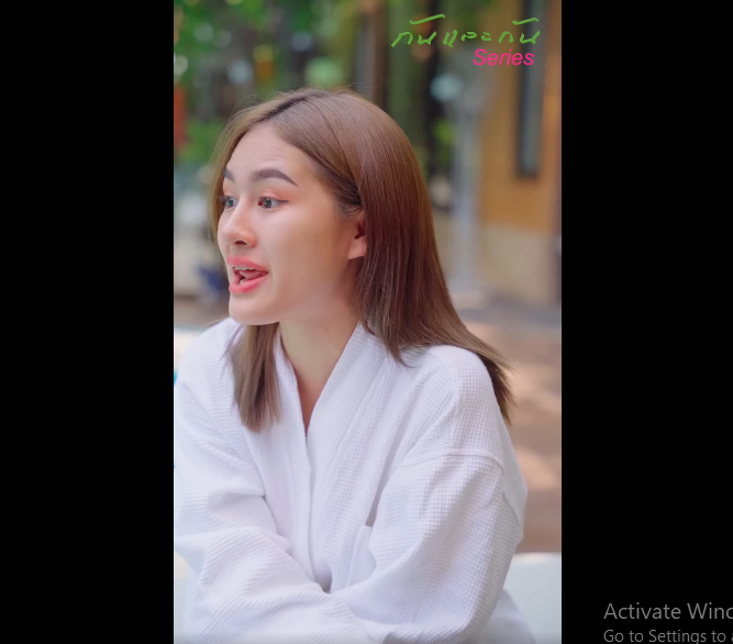 N0511050 แอบใส ยๅแก วเพ อนสน ตอนจบเพราะเหต ผลน เอง part2