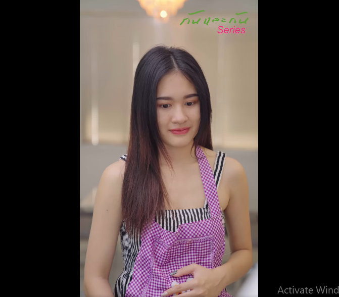 N0511032 แบบน ได เหรอ างแม าน มาต งท องแทนต วเอง part2