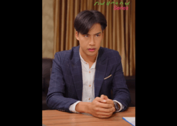N0311008 เพราะคำด กเหย ยดเหย ยบ ทำให ตเขาต องพ งลงท กอย าง part2