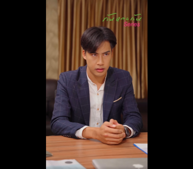 N0311008 เพราะคำด กเหย ยดเหย ยบ ทำให ตเขาต องพ งลงท กอย าง part2