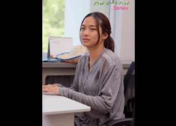 N0311022 หญ งคนน กำล งย นตะกร าให ขอทาน ในตะกร าม อะไร และผ วเขาทำไมถ งทำแบบน part2