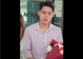 N0311012 โหดของแทร บช เข าห องเคร องจ บเท ใครเป นช ปลอมใครค อช จร #ของแทร part2