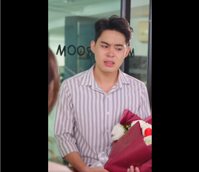 N0311012 โหดของแทร บช เข าห องเคร องจ บเท ใครเป นช ปลอมใครค อช จร #ของแทร part2