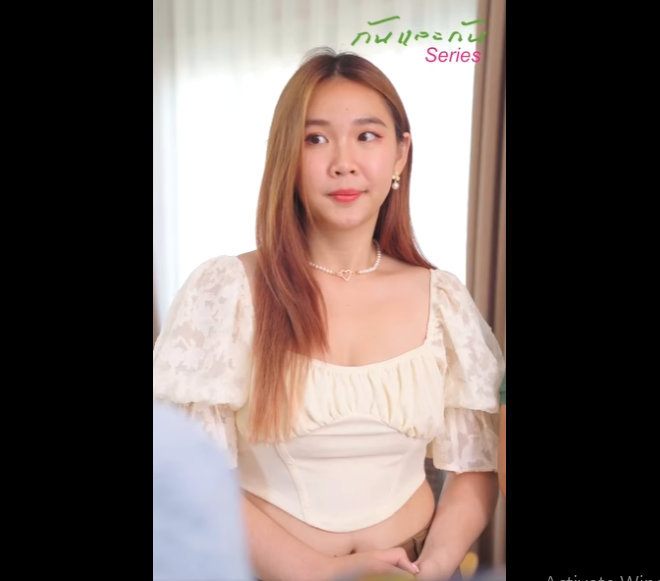 N0211039 ไปเป นเพ อนน ดเดตก บผ ชาย แต กล บได ชายเอง part2