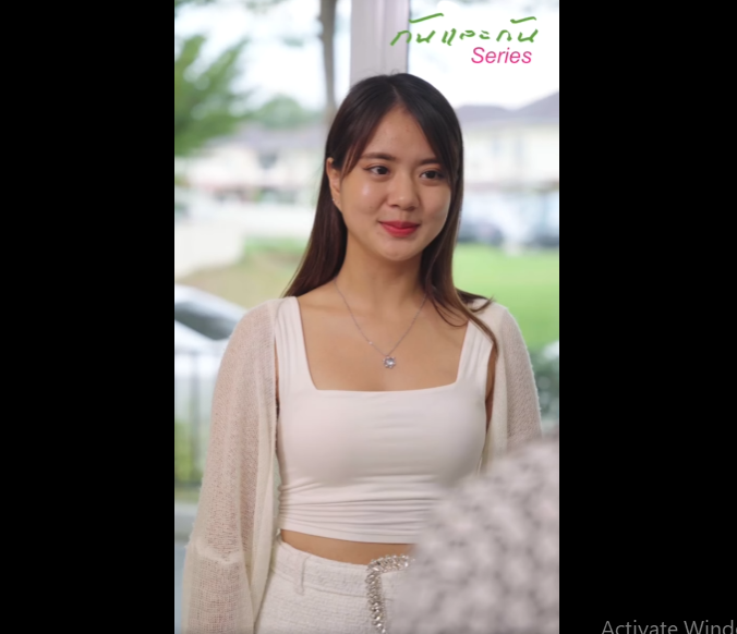 N0211055 นแฟนเหรอน กว าพ งเศรษฐ เพ อไปคบคนขอทาน part2