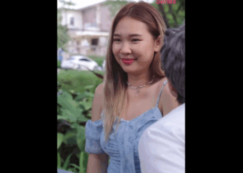 N0211040 กสาวทำไมถ งคบผ ชายแก แบบน #พ คตอนจบ part2