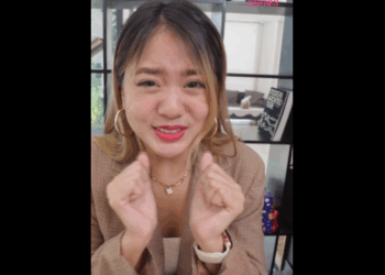 N0311034 แอบชอบต งนาน พอร าเธอเป นใคร แทบหงายหล งเลยงานน part2