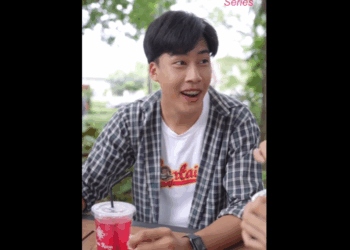 N0311040 นายท นสาว พบร บหน มบ านนอก part2