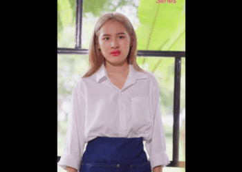 N0311054 เด กเสร ฟล บหล ทำก บล กค โชคด ไปเจอเข าก อน part2