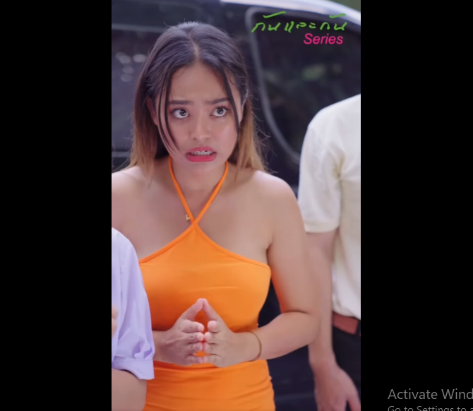 N0311052 เม อค ณโชคร ายร วมเด นทางก บอาชญากรรม จะเก ดไรข part2