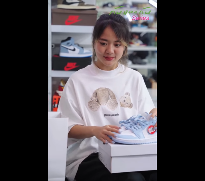 N0311046 การบร การแบบ2มาตราฐาน ทำให เธอได บบทเร ยนราคาแพง part2