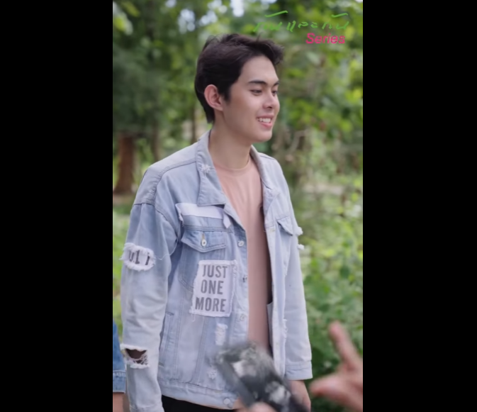 N0311047 พร ตต บร การล างรถฟร กลางป #พ คตอนจบ part2