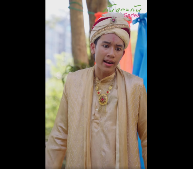 N0211015 แม หมอช อค เธอเห นอะไรบางอย างในอด ตชาต ของชายคนน #ตอนจบม คำตอบ part2