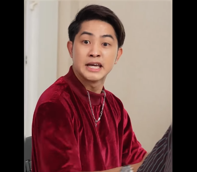 N0411069 สะใภ หร คนร บใช part2