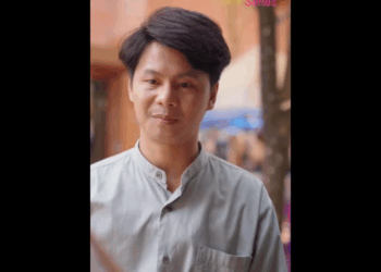 N0611053 คนจน คนรวย จะเล อกคบคนไหน part2