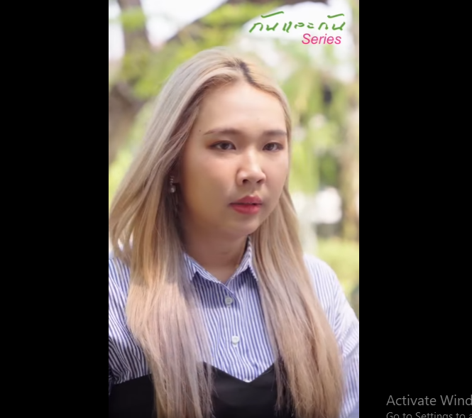 N0611033 เขากำล งปลอมต เพ อพ จน ความร กของเขา part2