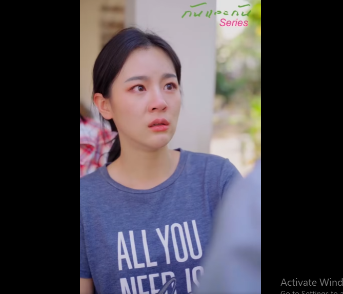 N0611050 พาแฟนกล บบ านนอกคร งแรก และเหม อนจะเป นคร งส ดท าย part2