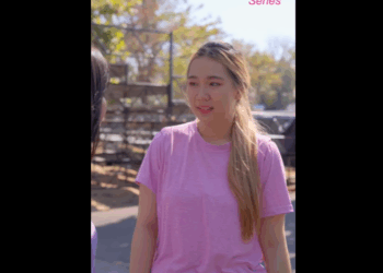 N0711048 เธอต องตกรอบการแข งข เพราะเจอส งน part2