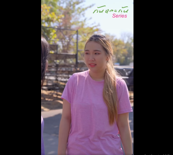 N0711048 เธอต องตกรอบการแข งข เพราะเจอส งน part2